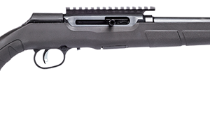 Savage arms a22 22lr bl/syn 16. 5" 10+1 tb