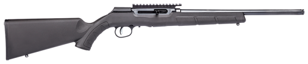 Savage arms a22 22lr bl/syn 16. 5" 10+1 tb