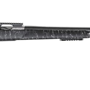 Christensen arms traverse 7mag blk/gry 26"