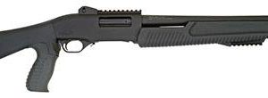 Tristar sporting arms cobra iii force pump 12/18. 5