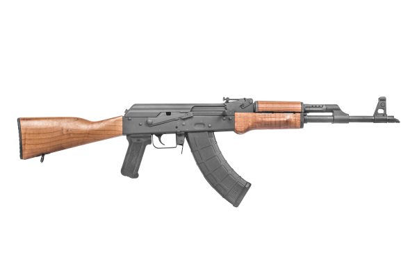 Century arms vska 7. 62x39 blk/wd 30+1