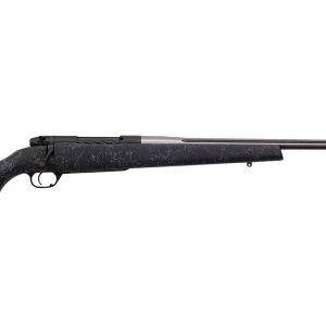 Weatherby mark v accumark 7mmbc 20"