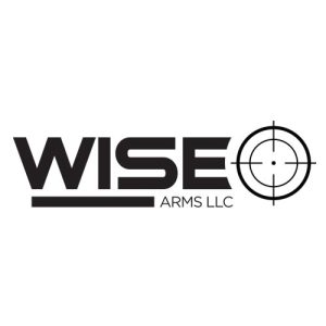 Wise arms wa-15b 300blk wht 10. 5" sba3