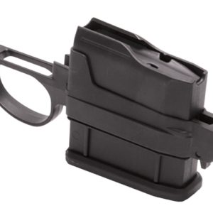 Howa mag kit rem700 30-06 5rd