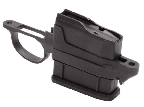 Howa mag kit rem700 30-06 5rd