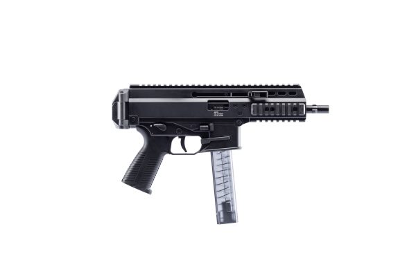 B&t apc9 pro 9mm blk 6. 8"