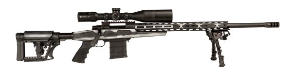 Howa apc gray flag 308win pkg