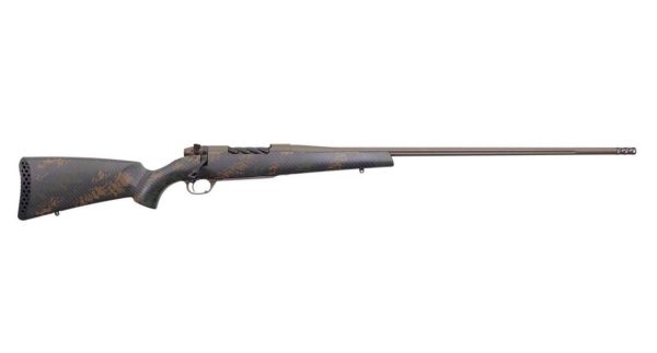 Weatherby mark v backcountry 2. 0 6. 5-300