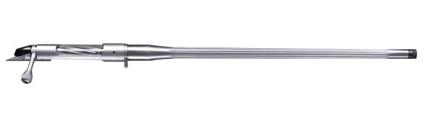 Bergara barreled action 308win #4 ss
