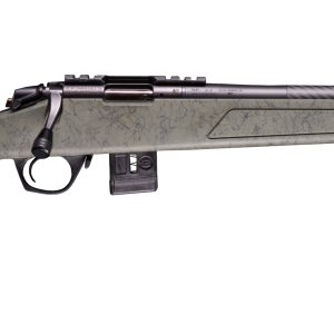 Bergara bmr-x carbon 22wmr 10+1 20" cf