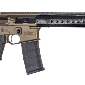 Christensen arms ca-15 g2 cf 223wyl brnz 16" ml