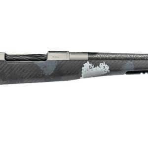 Fierce firearms cf rogue 7mm bc tung/ptm 24"