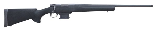 Howa mini cmpt 7. 62x39 blk 20"