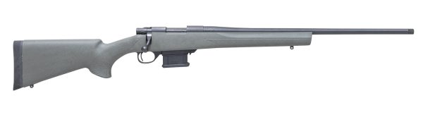 Howa mini cmpt 223rem grn 20"