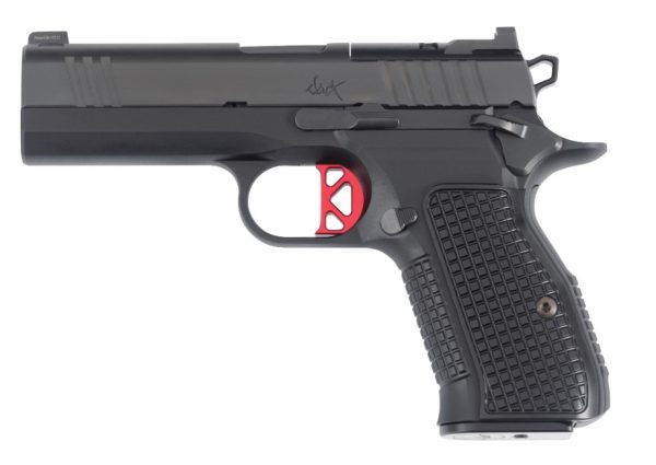 Cz-usa dw dwx compact 9mm 15+1 or