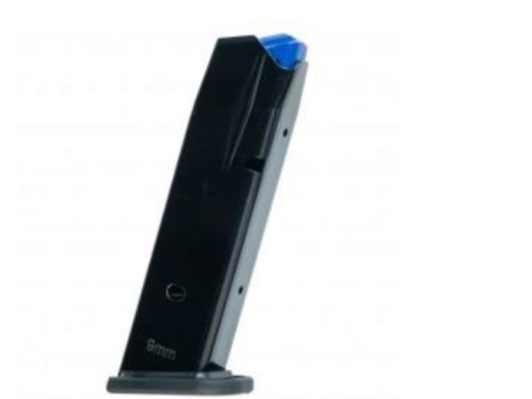 Eaa corp magazine mc28 17rd 9mm