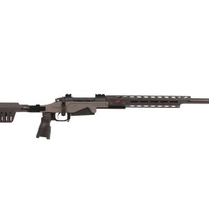 Fierce firearms reaper h-tac 7mm bc tung 20"