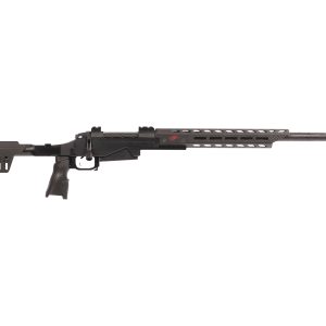 Fierce firearms reaper h-tac 7mm bc blk 20"