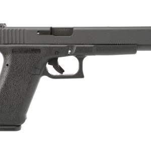 Glock g17l classic 9mm 17+1 6. 0" as#