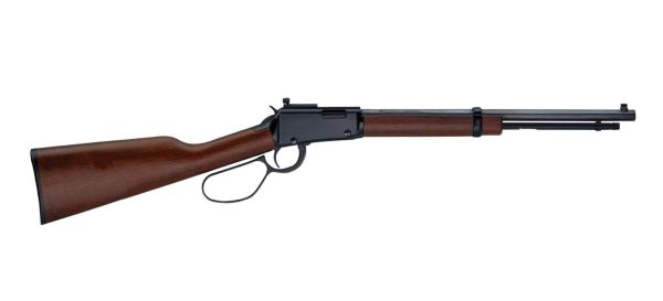 Henry repeating arms lever small game carb 22mag