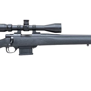 Howa mini 6mmarc blk gp 22" tb
