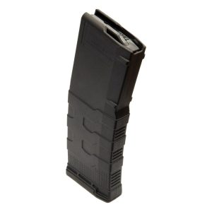 Amend2 ar-15 rifle magazine mod 3 model black. 300 blackout 30/rd