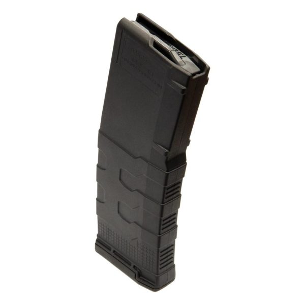 Amend2 ar-15 rifle magazine mod 3 model black. 300 blackout 30/rd