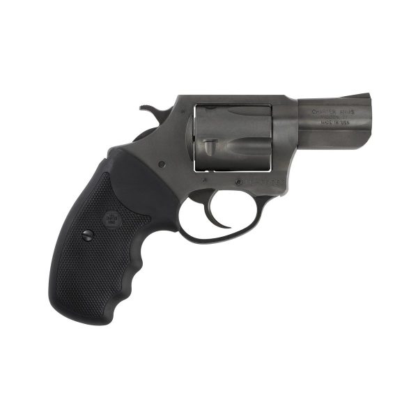 Charter arms pitbull nitride finish handgun 9mm luger 5rd capacity 2. 2" barrel