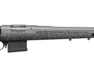 Bergara hmr pro rifle. 308 win 5rd magazine 20" threaded barrel