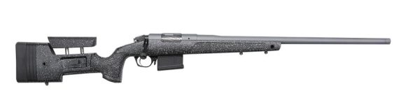 Bergara hmr pro rifle. 308 win 5rd magazine 20" threaded barrel