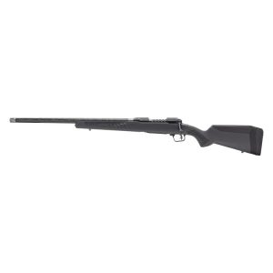 Savage arms 110 ultralite left hand rifle 7mm prc 2rd magazine 22" barrel grey