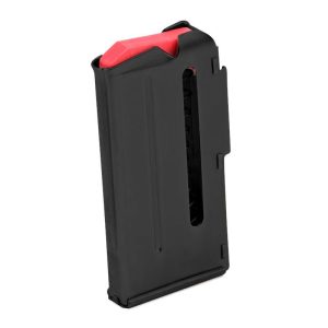 Savage arms 93 series magazine. 22 mag. 17 hmr 10/rd black