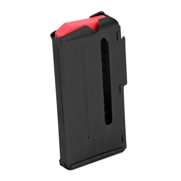 Savage arms 93 series magazine. 22 mag. 17 hmr 10/rd black