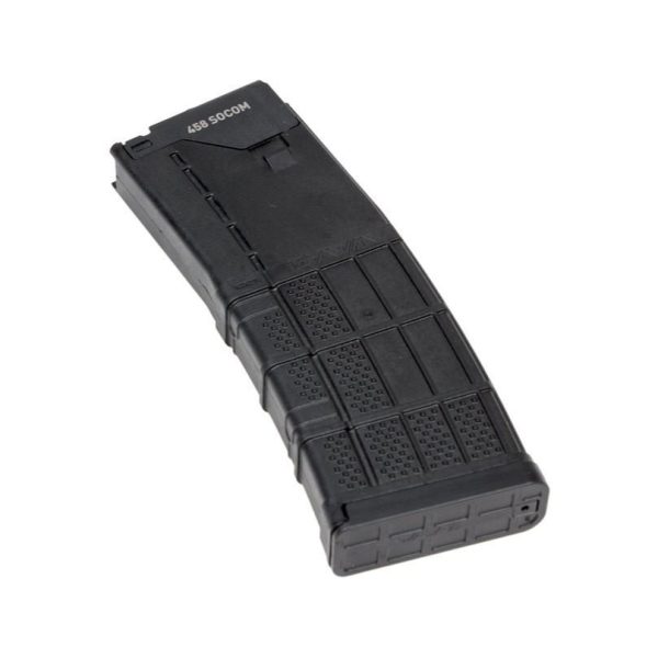 Cmmg mkw-15 rifle magazine. 458 socom lancer 10/rd