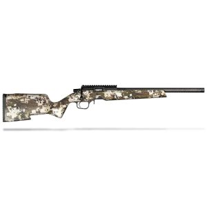 Christensen arms ranger rifle 22 lr 10rd magazine 18" barrel sitka subalpine