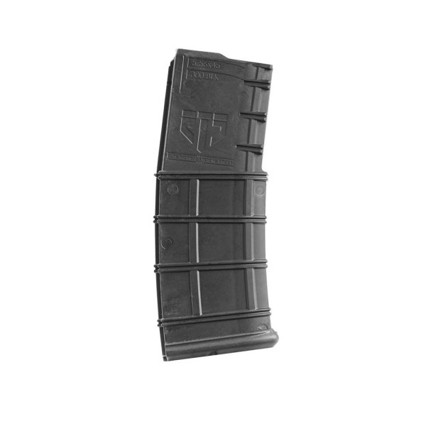Elite tactical systems gen 2 ar-15 rifle magazine coupled black nylon 5. 56 30/rd 2/ct