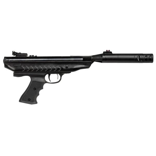 Hatsan mod 25. 22 cal air pistol