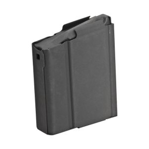 Springfield armory m1a rifle magazine 7. 62x51mm nato (. 308 win)/6. 5 creedmoor 5/rd