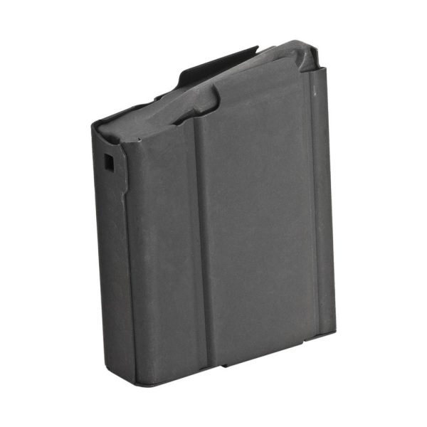 Springfield armory m1a rifle magazine 7. 62x51mm nato (. 308 win)/6. 5 creedmoor 5/rd