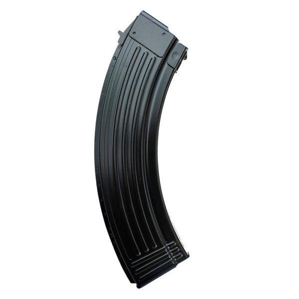 Global ordnance ak-47 rifle magazine 7. 62x39 40/rd