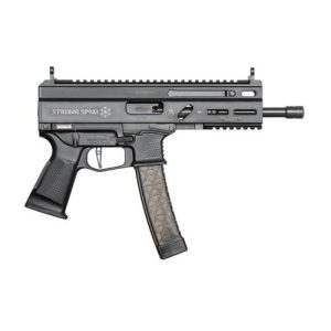 Grand power stribog sp9a1 handgun 9mm luger 30rd magazines(3) 8" barrel