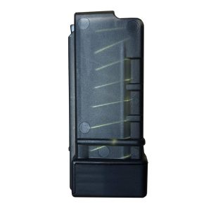 Global ordnance handgun magazine for grand power stribog 9mm luger 10/rd