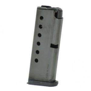 Kel-tec p32 magazine. 32 acp standard 7/rd