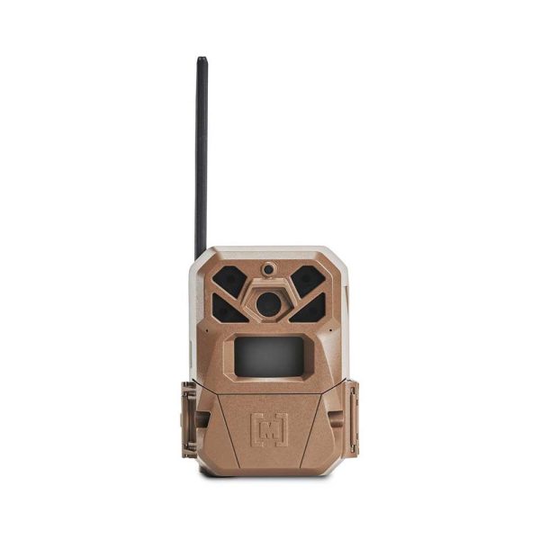 Moultrie edge 2 cellular trail camera 36mp