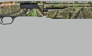 Mossberg 500 20ga super bantam tky