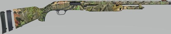 Mossberg 500 20ga super bantam tky