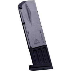 Mec-gar sig p226 magazine 9mm ht blued 10/rd