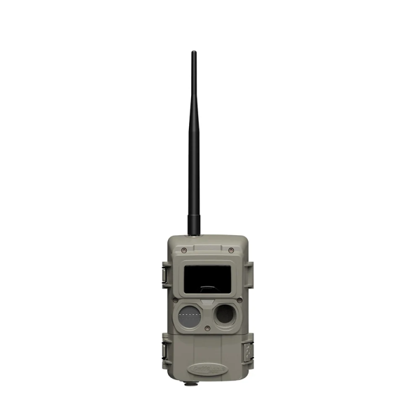 Cuddelink l-series low glow ir led trail camera