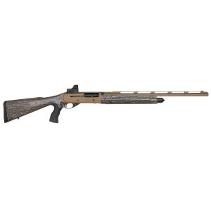 Eaa girsan mc312 gobbler shotgun 12ga 3. 5" chamber 5rd magazine 24" barrel with pistol grip stock