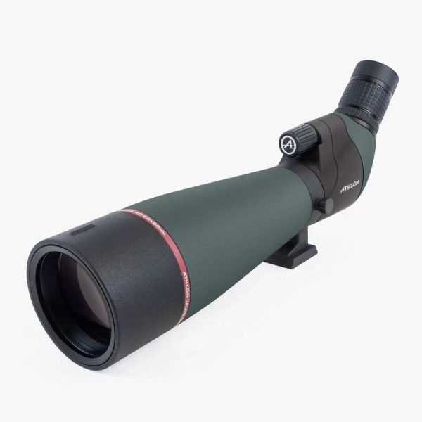 Athlon talos spotting scope 20-60x80 green